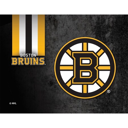Boston Bruins 15 X 20 Canvas Wall Art